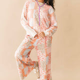 Garden Party Comfy Pant