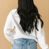 Couture Tiger Crewneck Sweatshirt