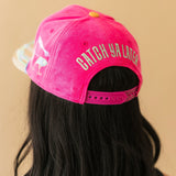 Reel-y Busy Trucker Hat