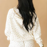 Summer Floral Short