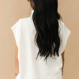 Tennessee Oversized Muscle Sweatshirt