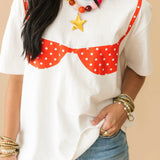 Bikini Body Graphic Tee