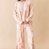 Garden Party Comfy Pant