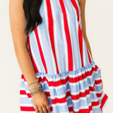 Sweet Freedom Mini Dress
