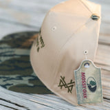Put It On My Husbands Tab Trucker Hat