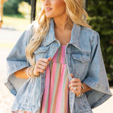 Summer Romance Midi Dress