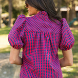 Cherry Picked Maxi Dress