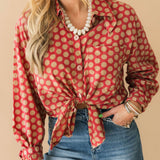 To The Point Shirt | Lovely Dot