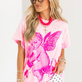 Worn and Weathered Tee | True Love