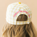 Follow The Sun Trucker Hat