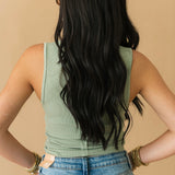 Jamie Henley Tank | Mistletoe