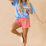 Americana 1776 Graphic Tee
