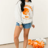 Volunteers 1794 Heather Sweatshirt