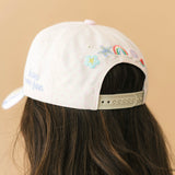 Good Day For The Lake Trucker Hat