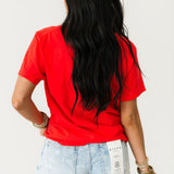 USA Graphic Tee | Mix It Up