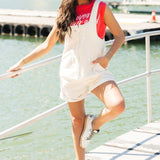 Jude Shortall | Ecru