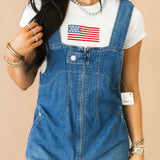 Jude Shortall | Mid Indigo