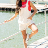 Jude Shortall | Ecru