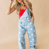 Clean Lines Muscle Cami | Tart Berry
