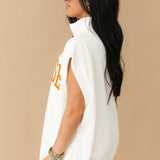 Tennessee Oversized Muscle Sweatshirt