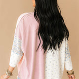 Floral Daydream Top