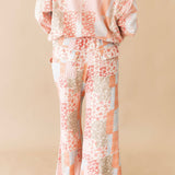 Garden Party Comfy Pant