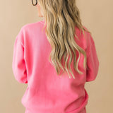 Butter Short | The Long Haul Backroad Rose