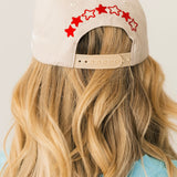Blue Jean Baby Trucker Hat