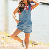 Jude Shortall | Light Indigo