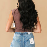 Ever Had Tee | Brunette