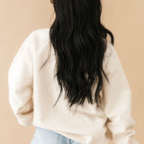 Volunteers 1794 Football Sweatshirt | Natural
