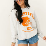 Volunteers 1794 Heather Sweatshirt