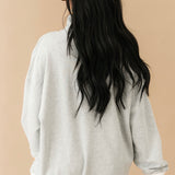 Tennessee Quarter Zip Pullover