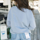USA American Classic Reversible Mock Neck