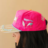 Reel-y Busy Trucker Hat