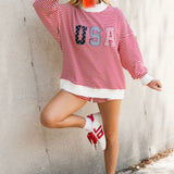 All Summer Long Short | USA