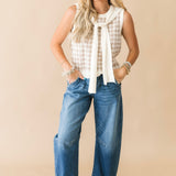 Extra Credit Barrel Jean | Medium