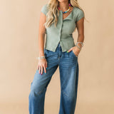 Most Wanted Cardi | Frozen Dew