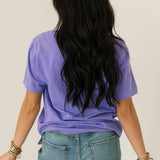 Mother Knows Best Graphic Tee
