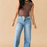 Ever Had Tee | Brunette