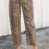 Westward Denim Jeans | Cool Cat