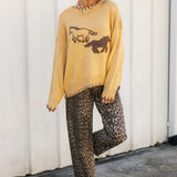 Westward Denim Jeans | Cool Cat