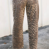 Westward Denim Jeans | Cool Cat