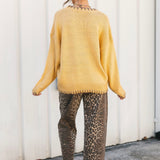Westward Denim Jeans | Cool Cat