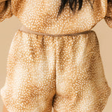 Oh Deer Short