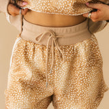 Oh Deer Short