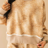 Oh Deer Sweatshirt