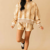 Oh Deer Short
