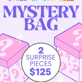 QOS Mystery Bags | Final Sale