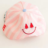 Better Not Pout Hat
